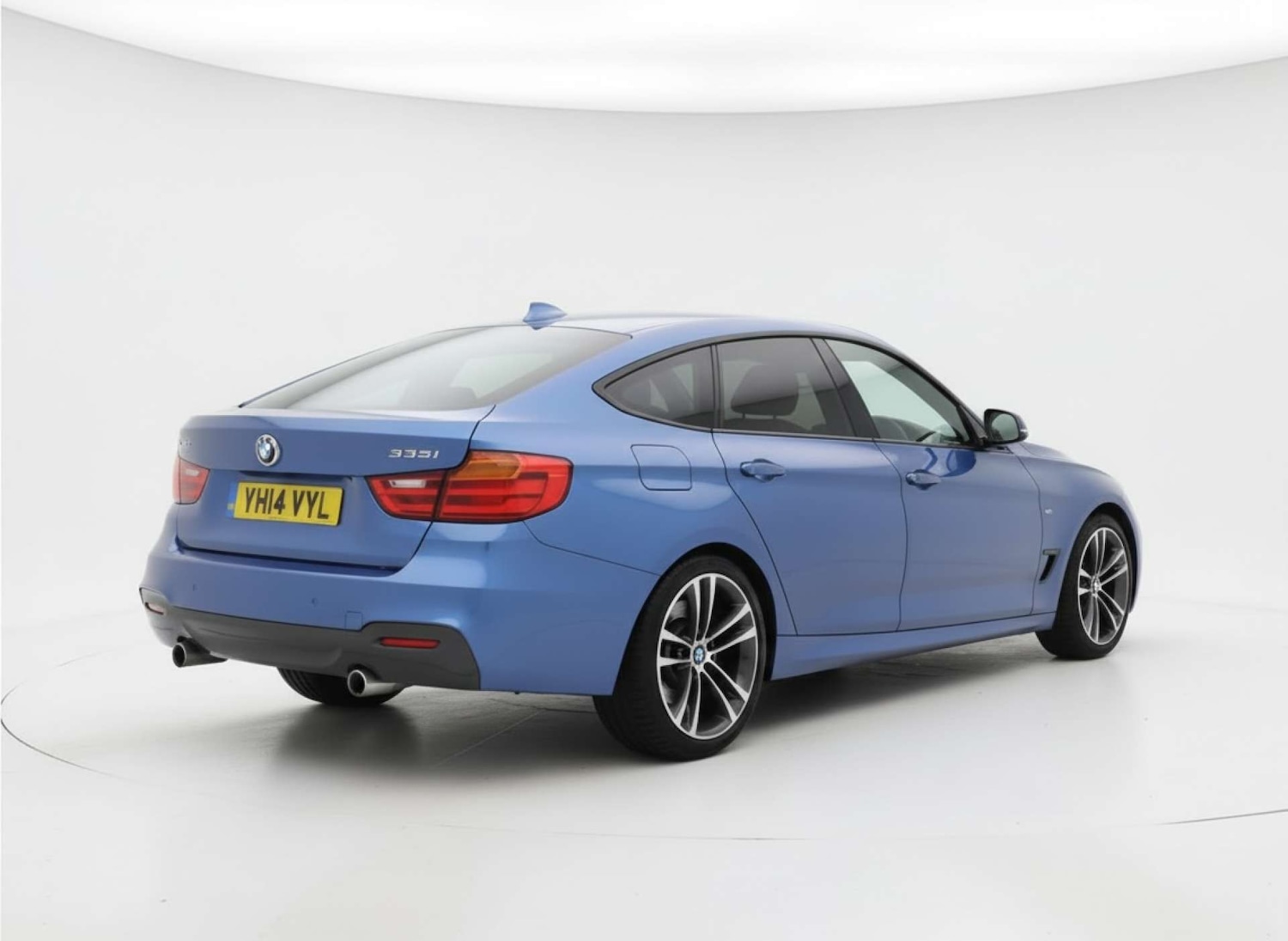 Used BMW 3 Series 2014 for sale - 78176737: Photo 4
