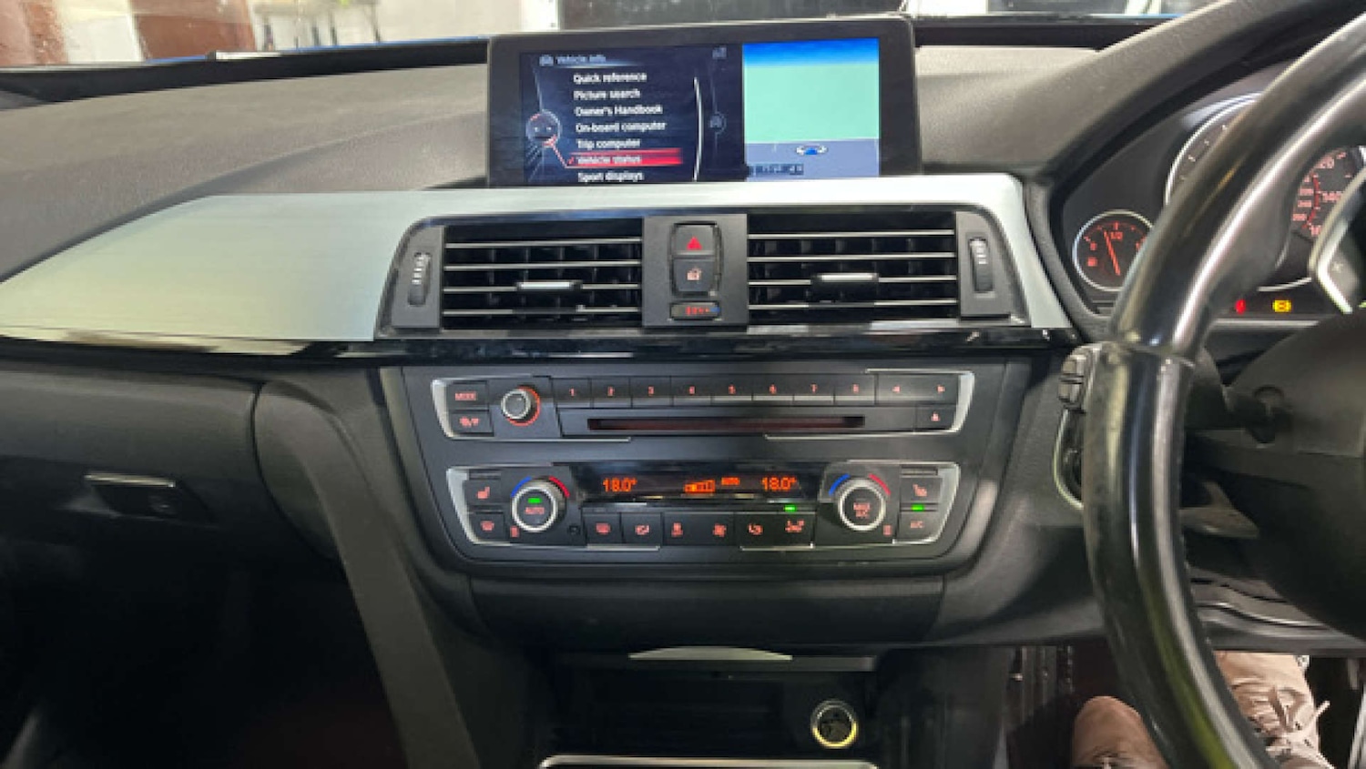 Used BMW 3 Series 2014 for sale - 78176737: Photo 7