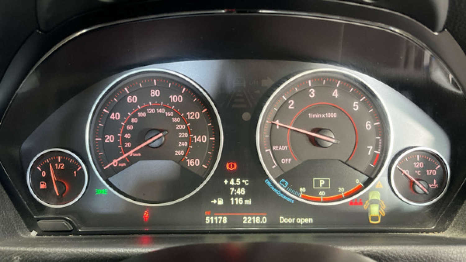 Used BMW 3 Series 2014 for sale - 78176737: Photo 8