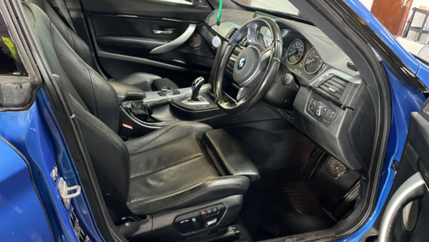 Used BMW 3 Series 2014 for sale - 78176737: Photo 9