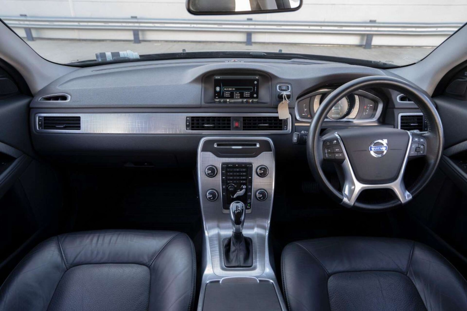 Used Volvo XC70 2014 for sale - 76720223: Photo 13