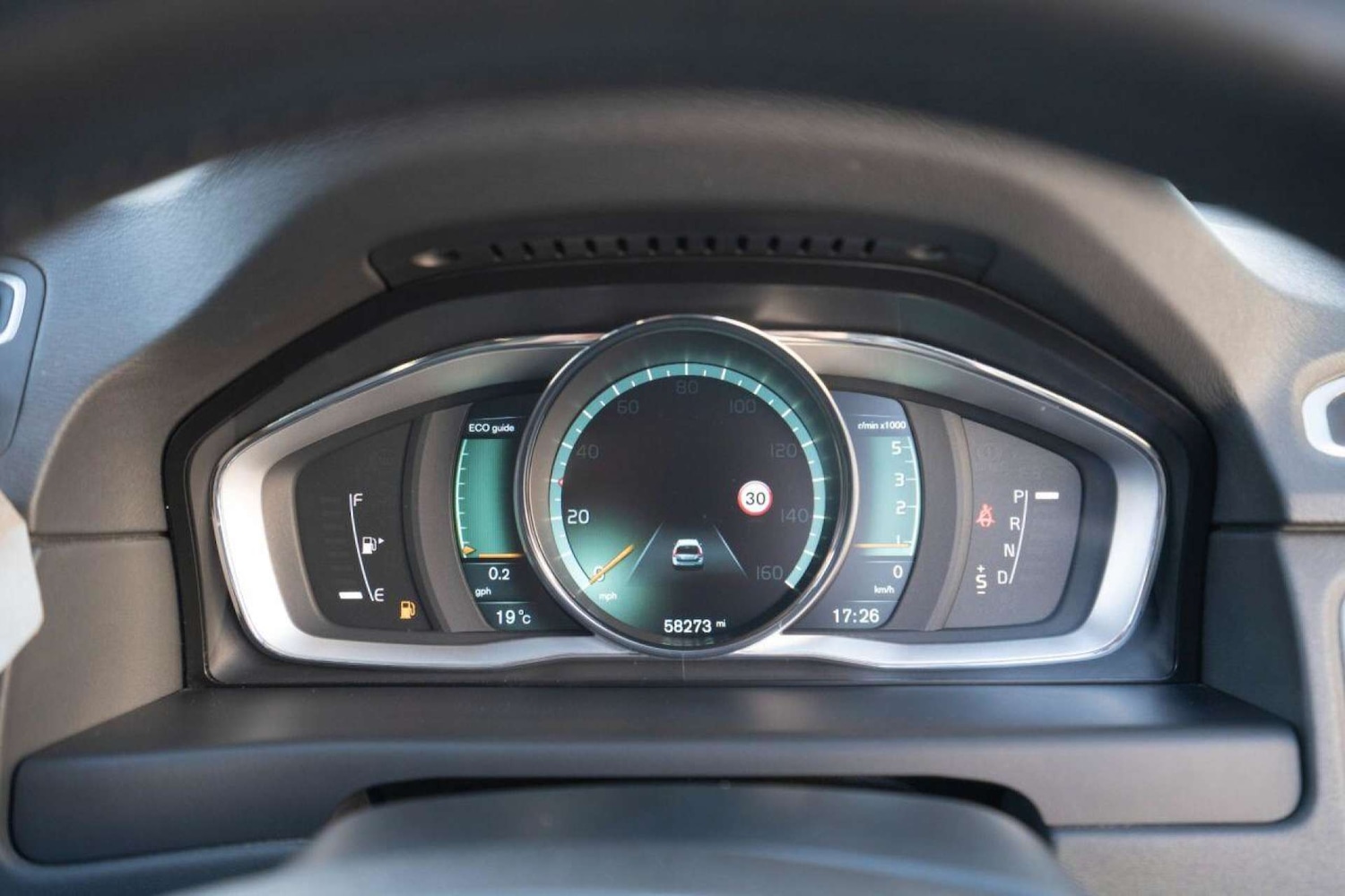 Used Volvo XC70 2014 for sale - 76720223: Photo 14