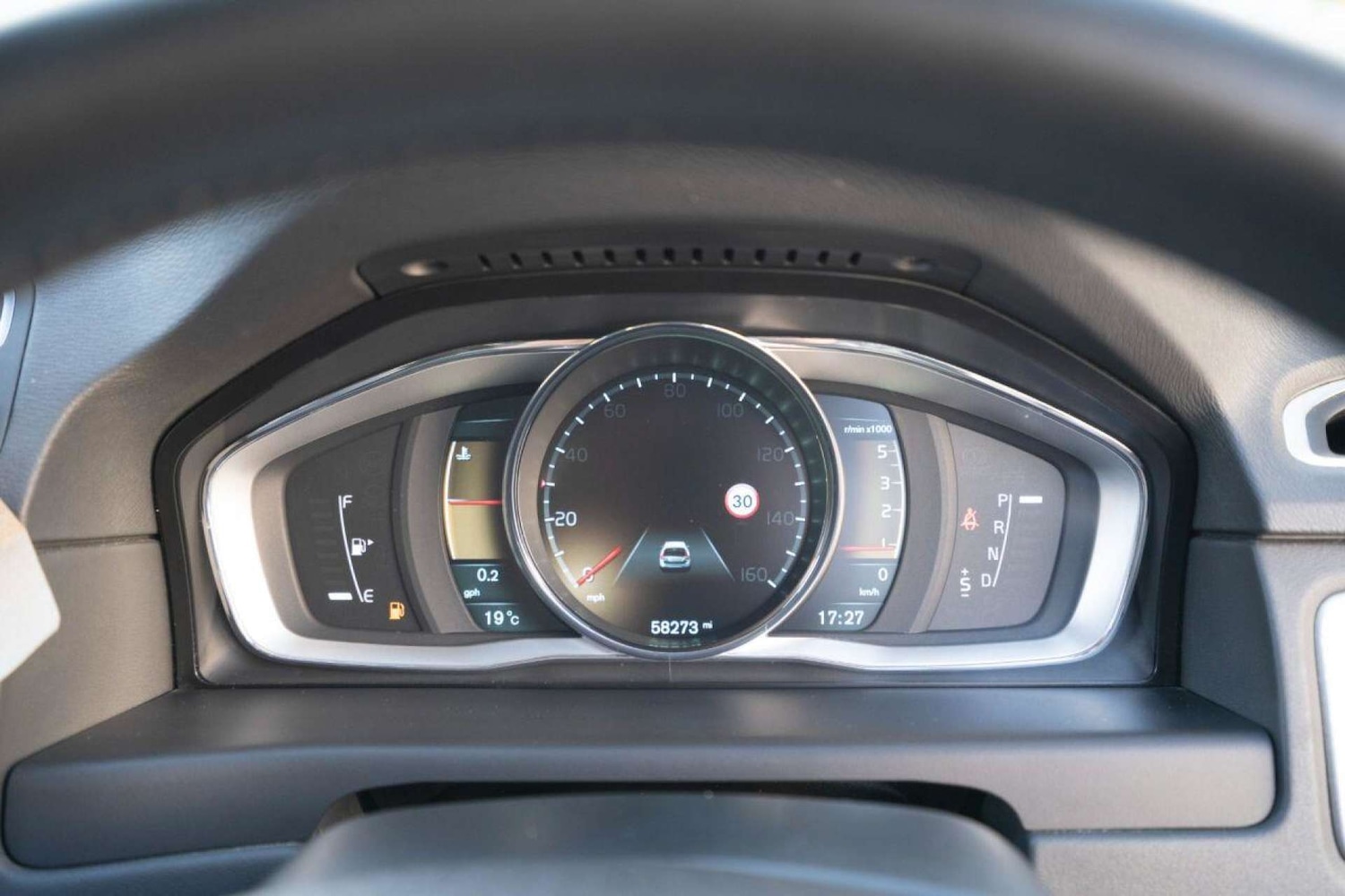 Used Volvo XC70 2014 for sale - 76720223: Photo 15