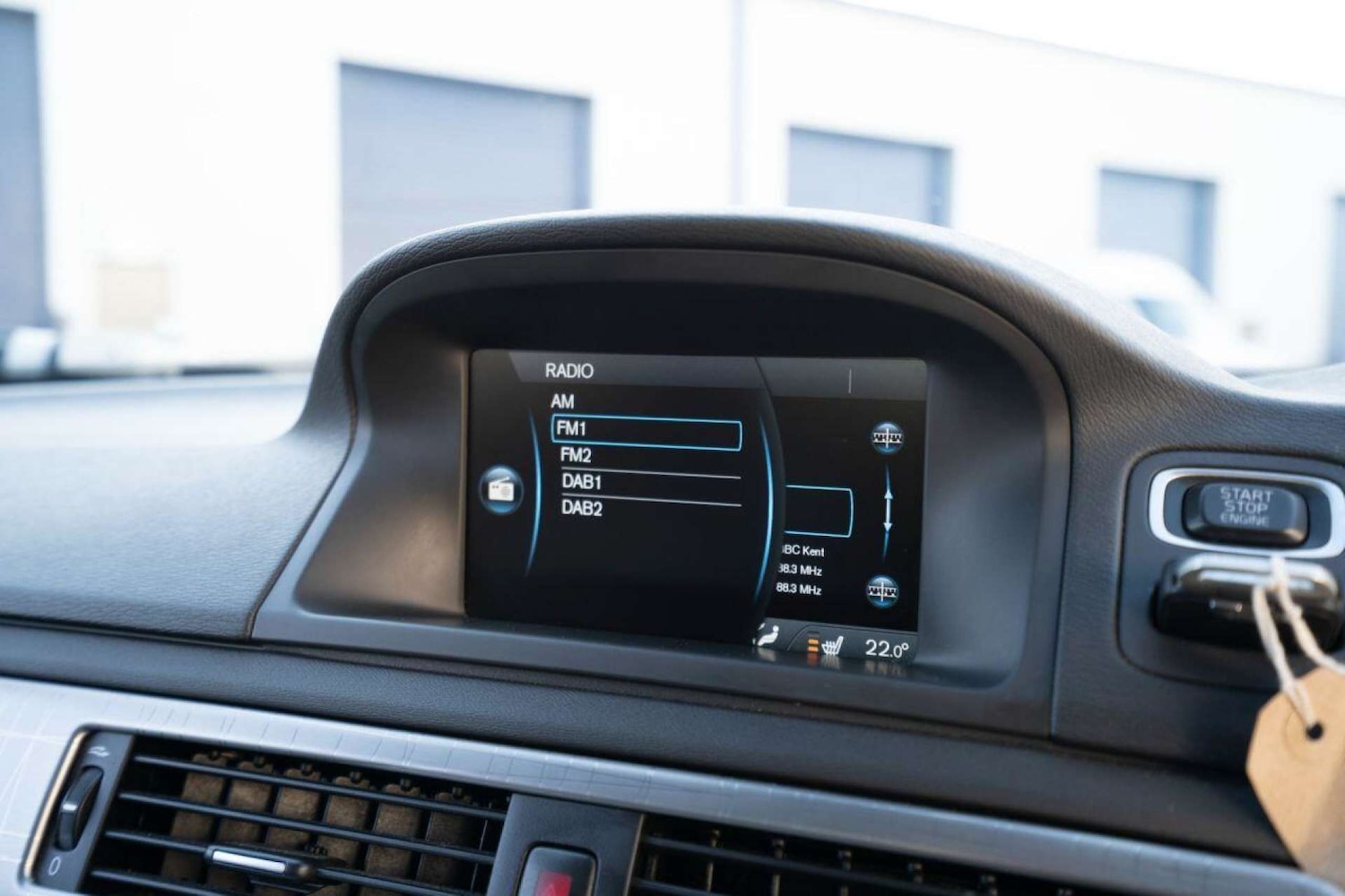 Used Volvo XC70 2014 for sale - 76720223: Photo 18