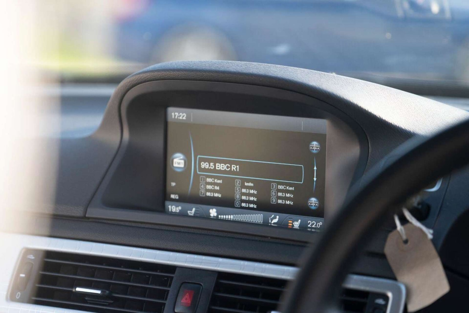 Used Volvo XC70 2014 for sale - 76720223: Photo 20