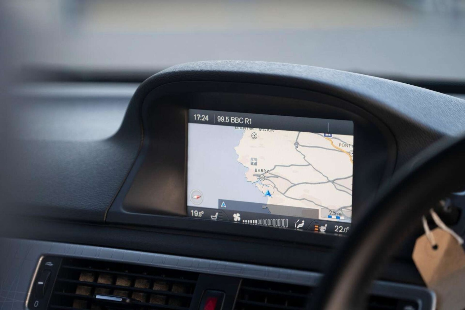 Used Volvo XC70 2014 for sale - 76720223: Photo 21