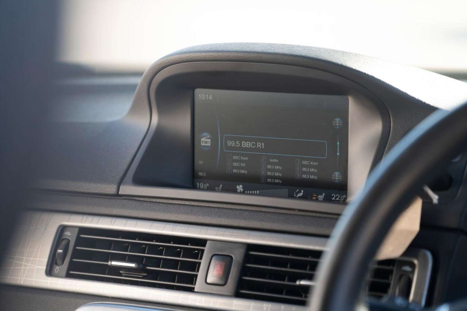 Used Volvo XC70 2014 for sale - 76720223: Photo 22