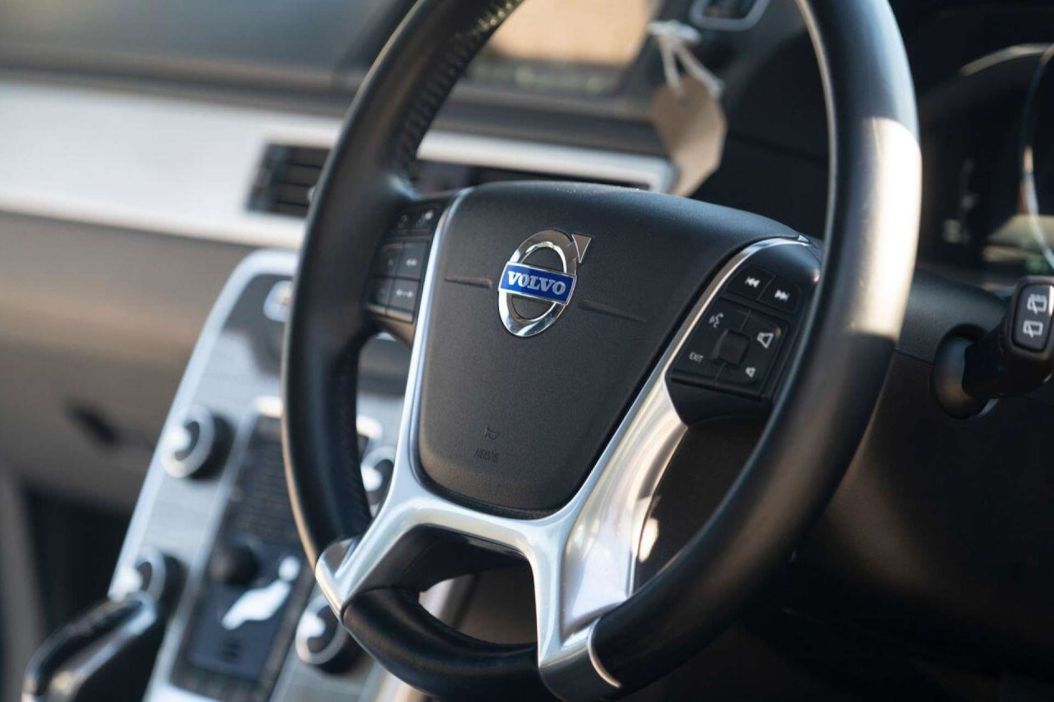 Used Volvo XC70 2014 for sale - 76720223: Photo 24