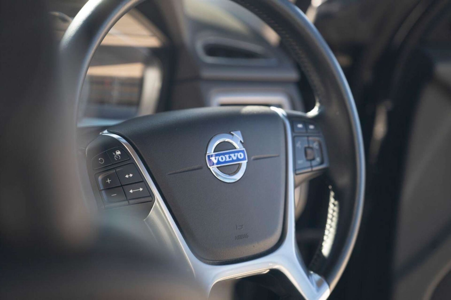 Used Volvo XC70 2014 for sale - 76720223: Photo 28