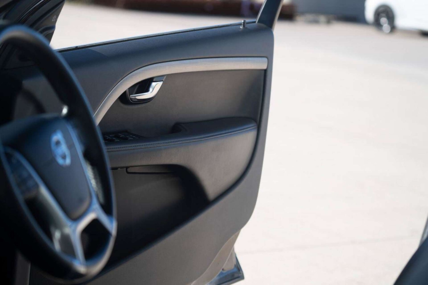 Used Volvo XC70 2014 for sale - 76720223: Photo 36