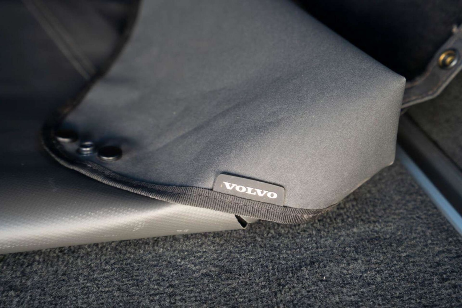 Used Volvo XC70 2014 for sale - 76720223: Photo 46