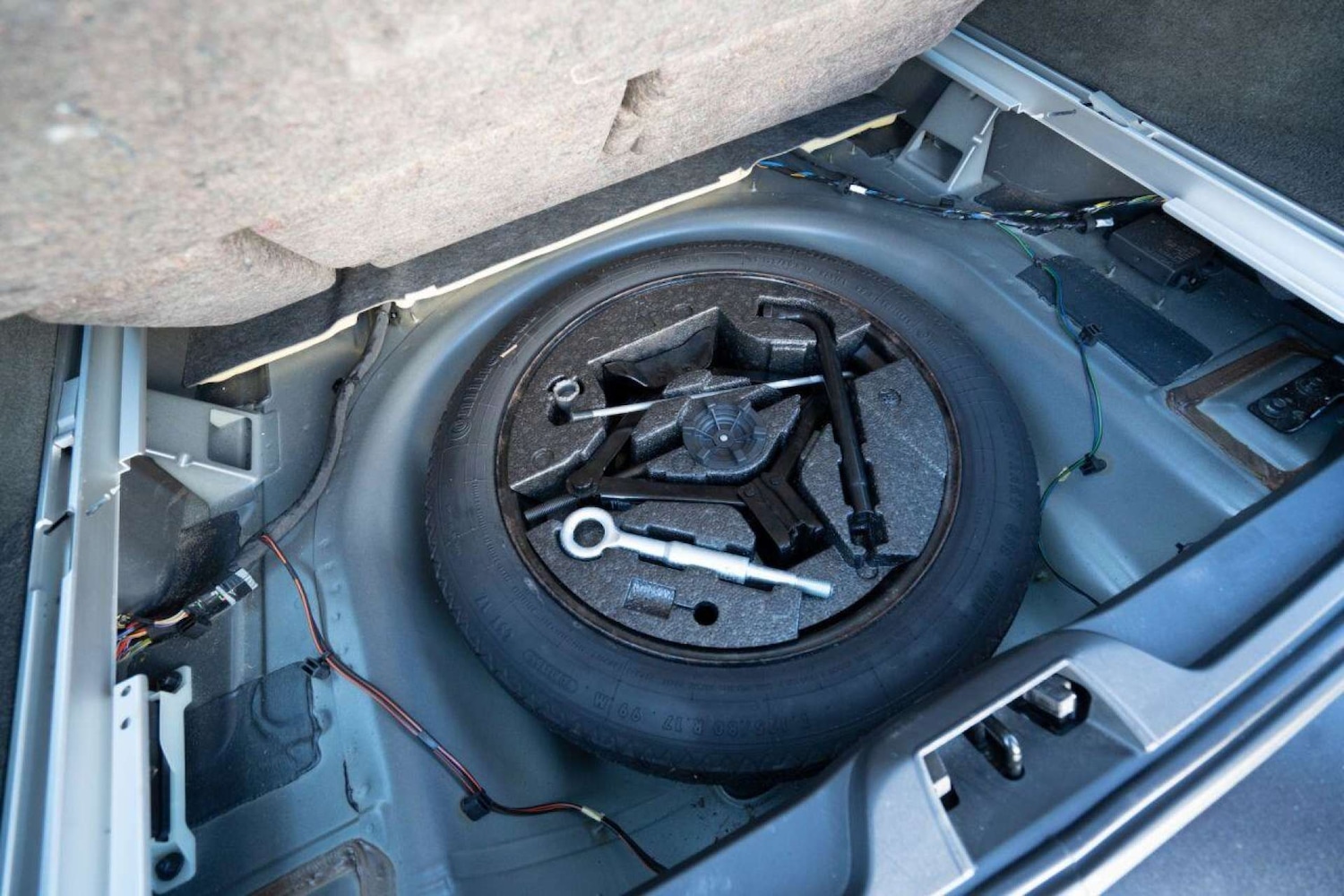 Used Volvo XC70 2014 for sale - 76720223: Photo 47