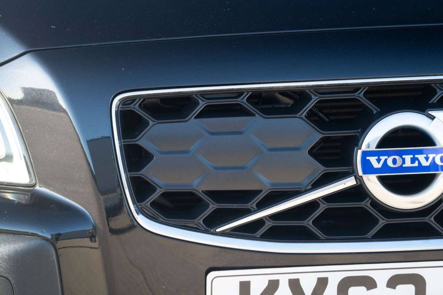 Used Volvo XC70 2014 for sale - 76720223: Photo 50