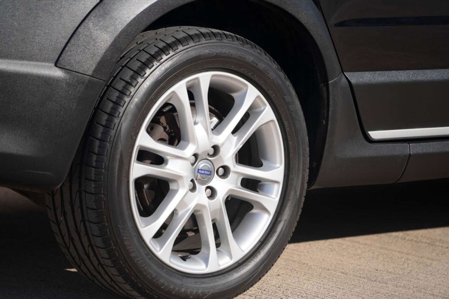 Used Volvo XC70 2014 for sale - 76720223: Photo 52