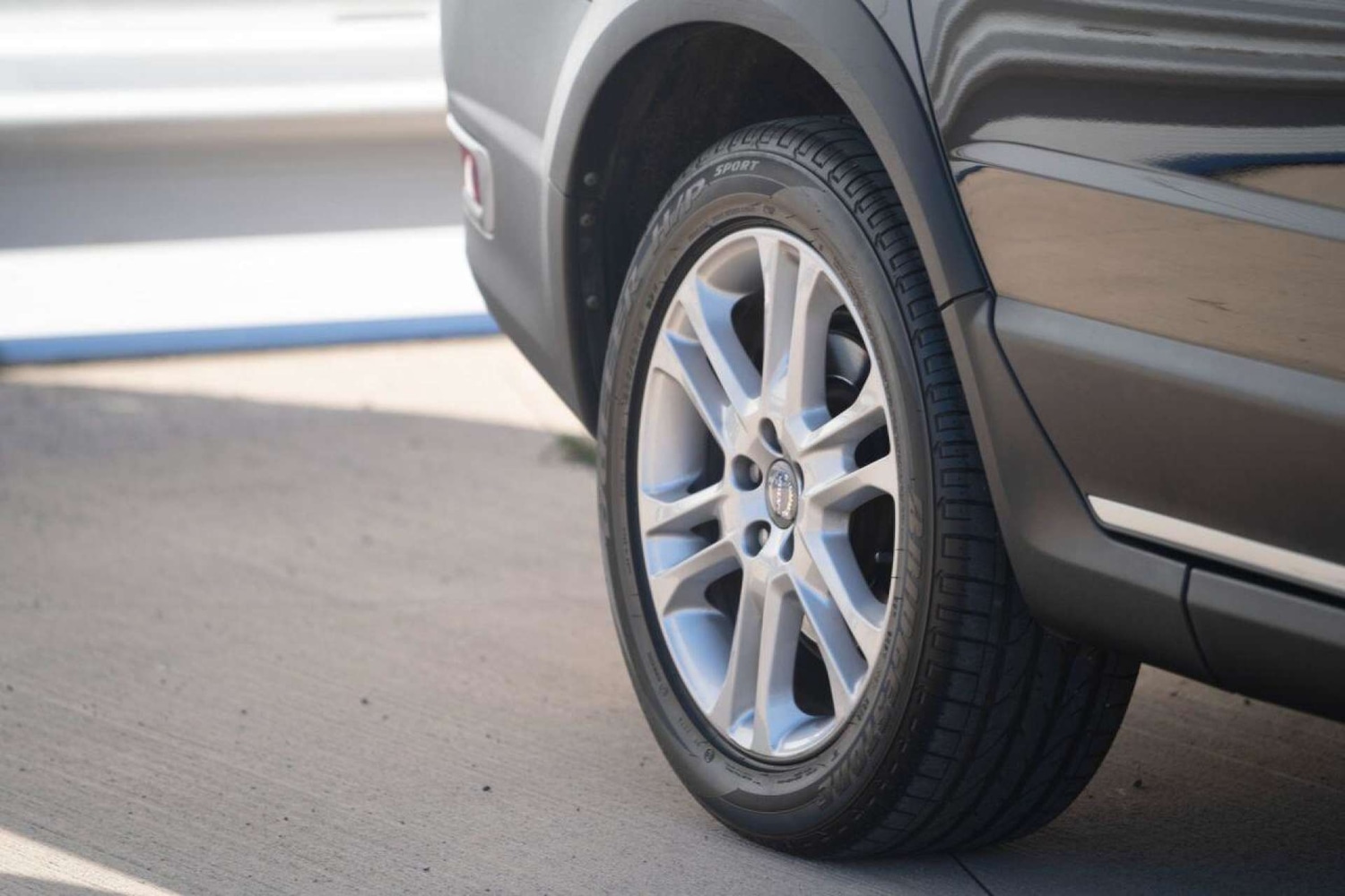 Used Volvo XC70 2014 for sale - 76720223: Photo 53