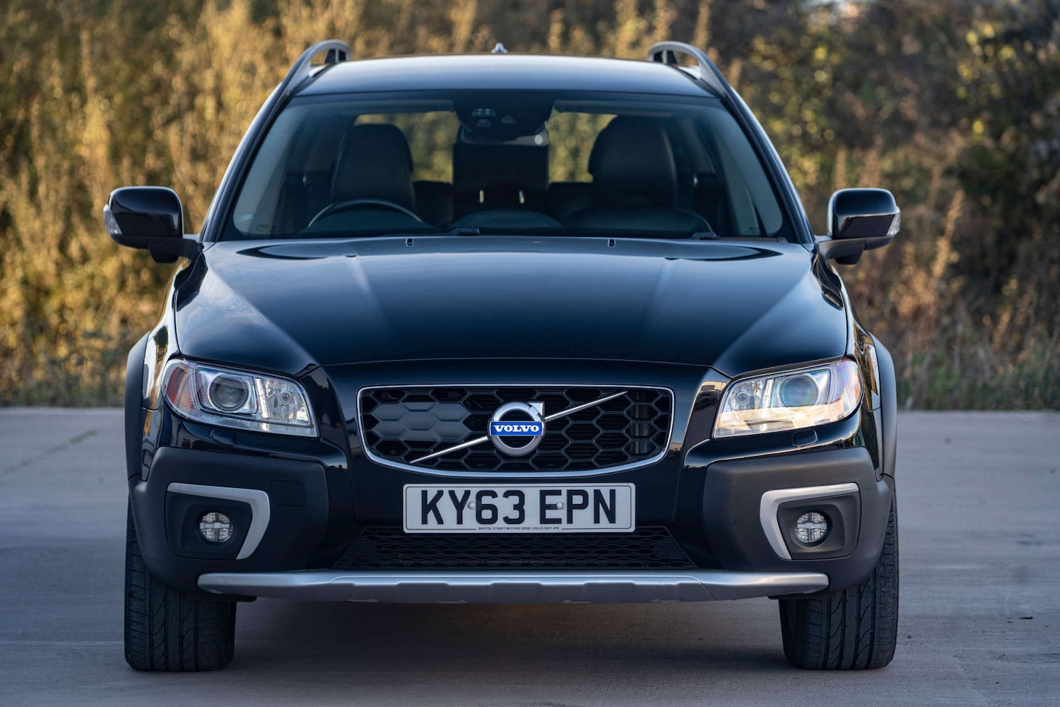 Used Volvo XC70 2014 for sale - 76720223: Photo 56