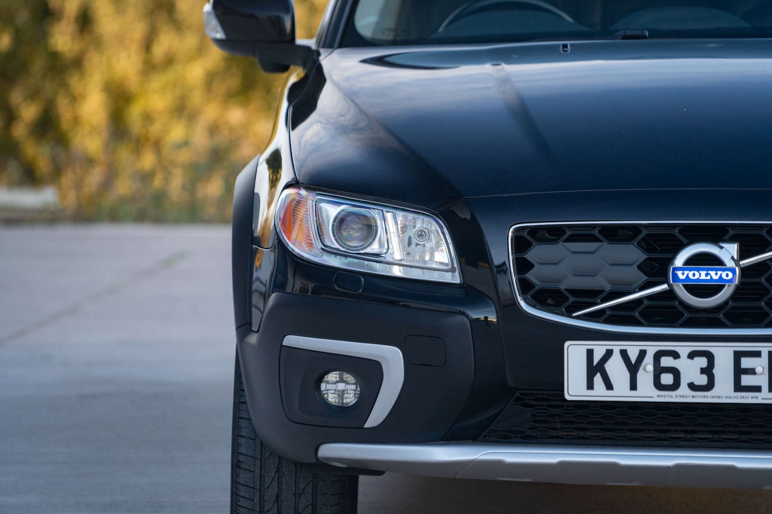 Used Volvo XC70 2014 for sale - 76720223: Photo 58