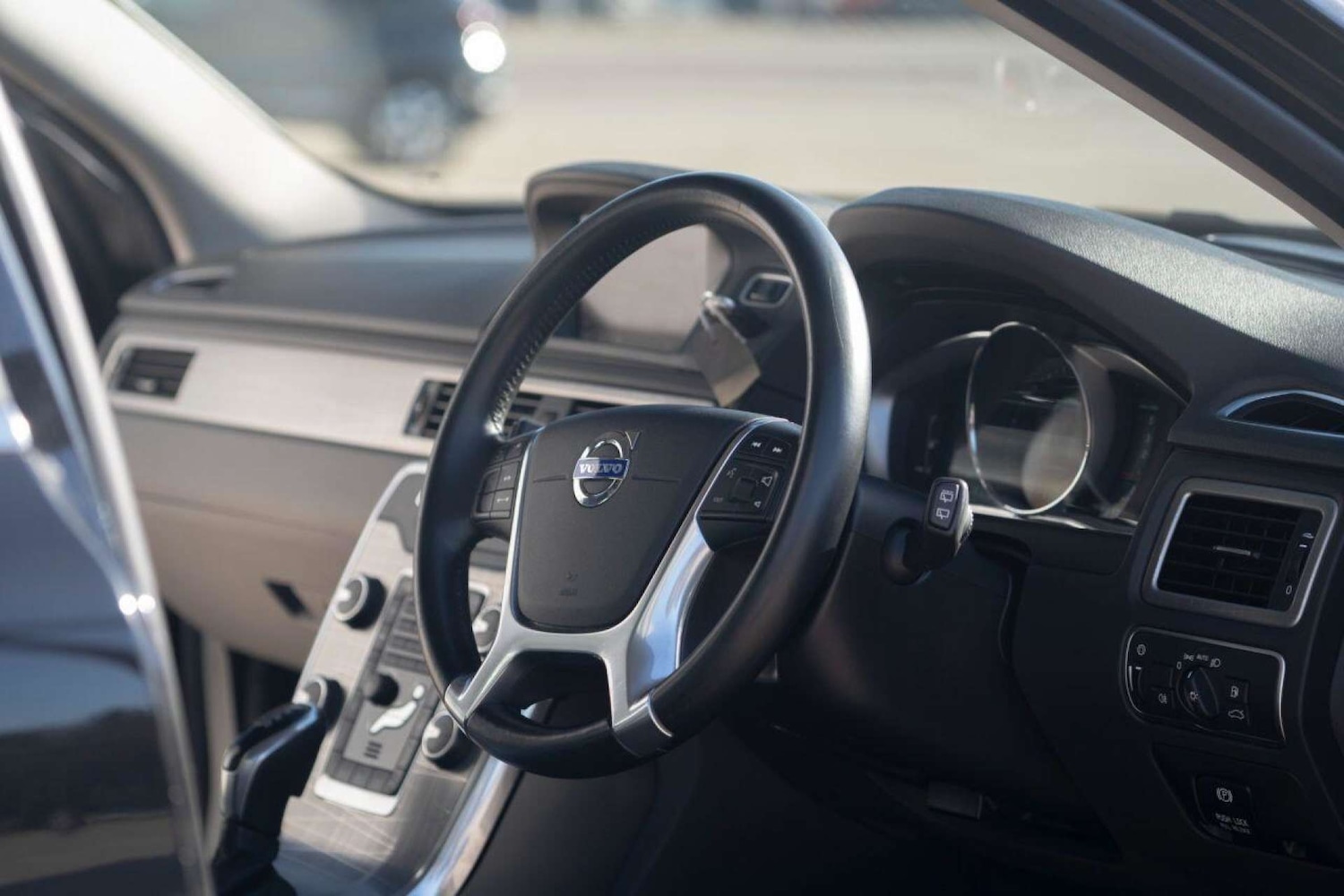 Used Volvo XC70 2014 for sale - 76720223: Photo 6