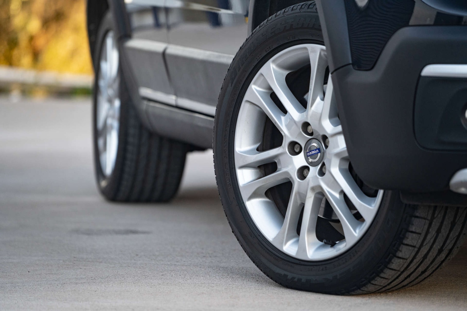 Used Volvo XC70 2014 for sale - 76720223: Photo 61