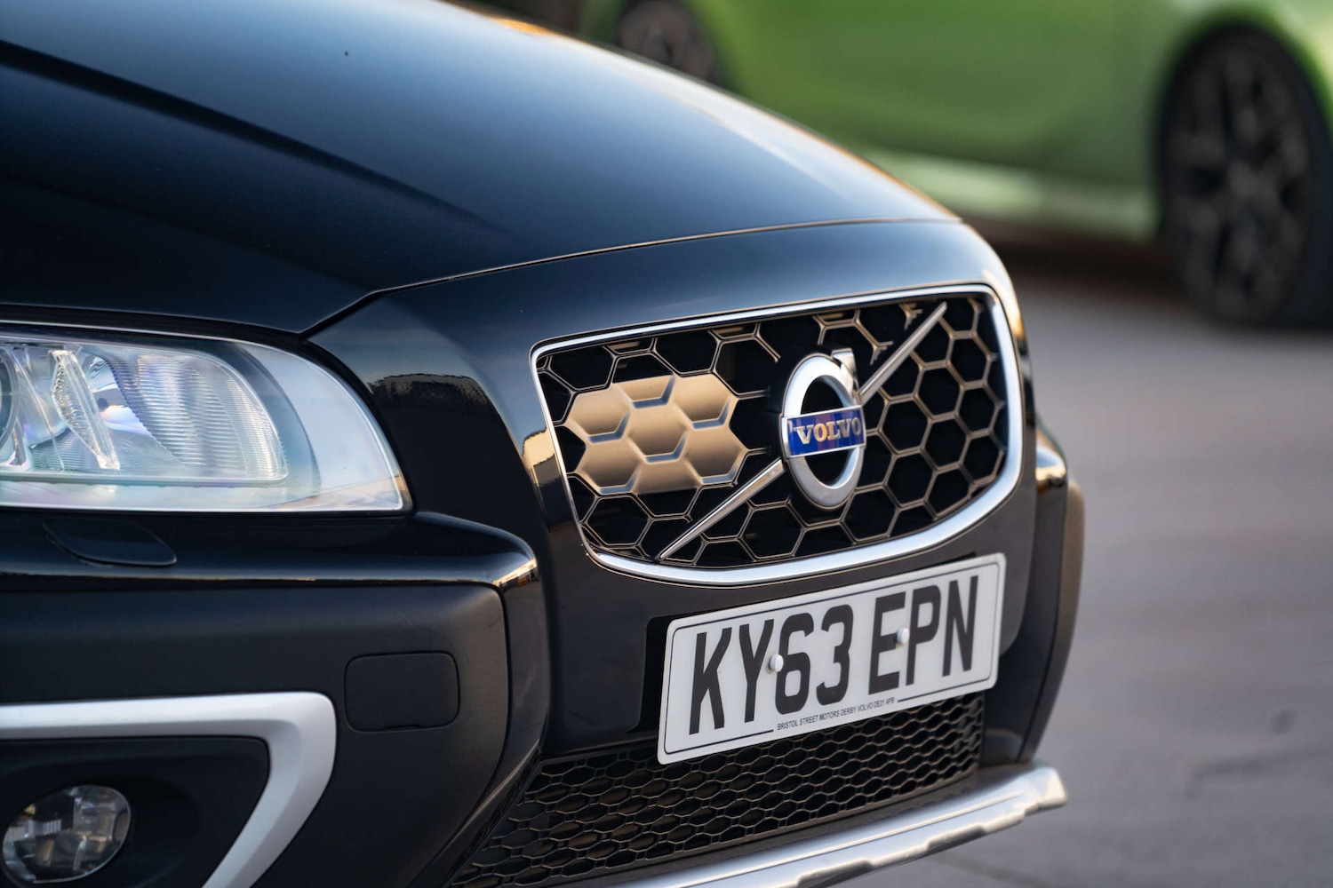 Used Volvo XC70 2014 for sale - 76720223: Photo 62