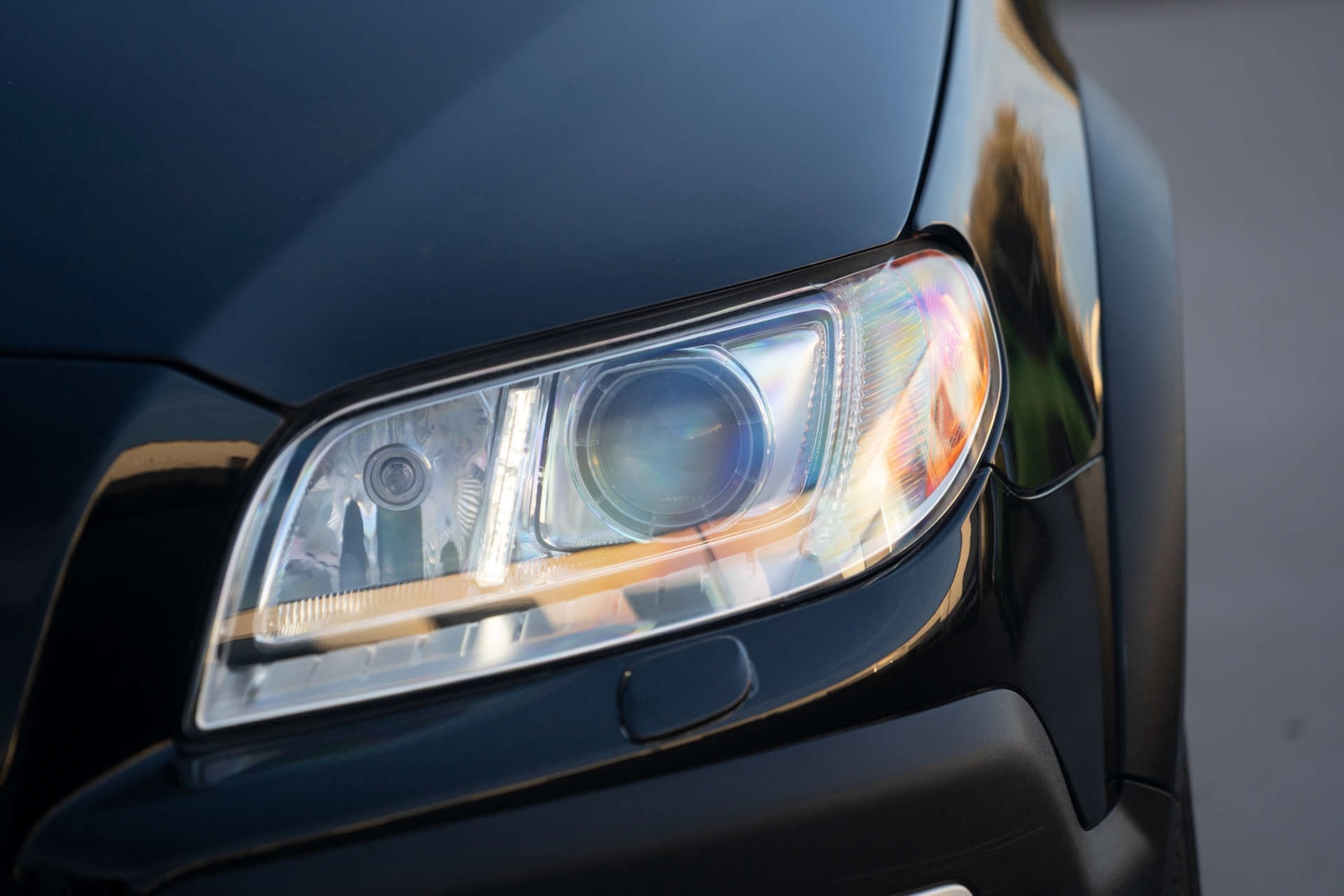 Used Volvo XC70 2014 for sale - 76720223: Photo 63