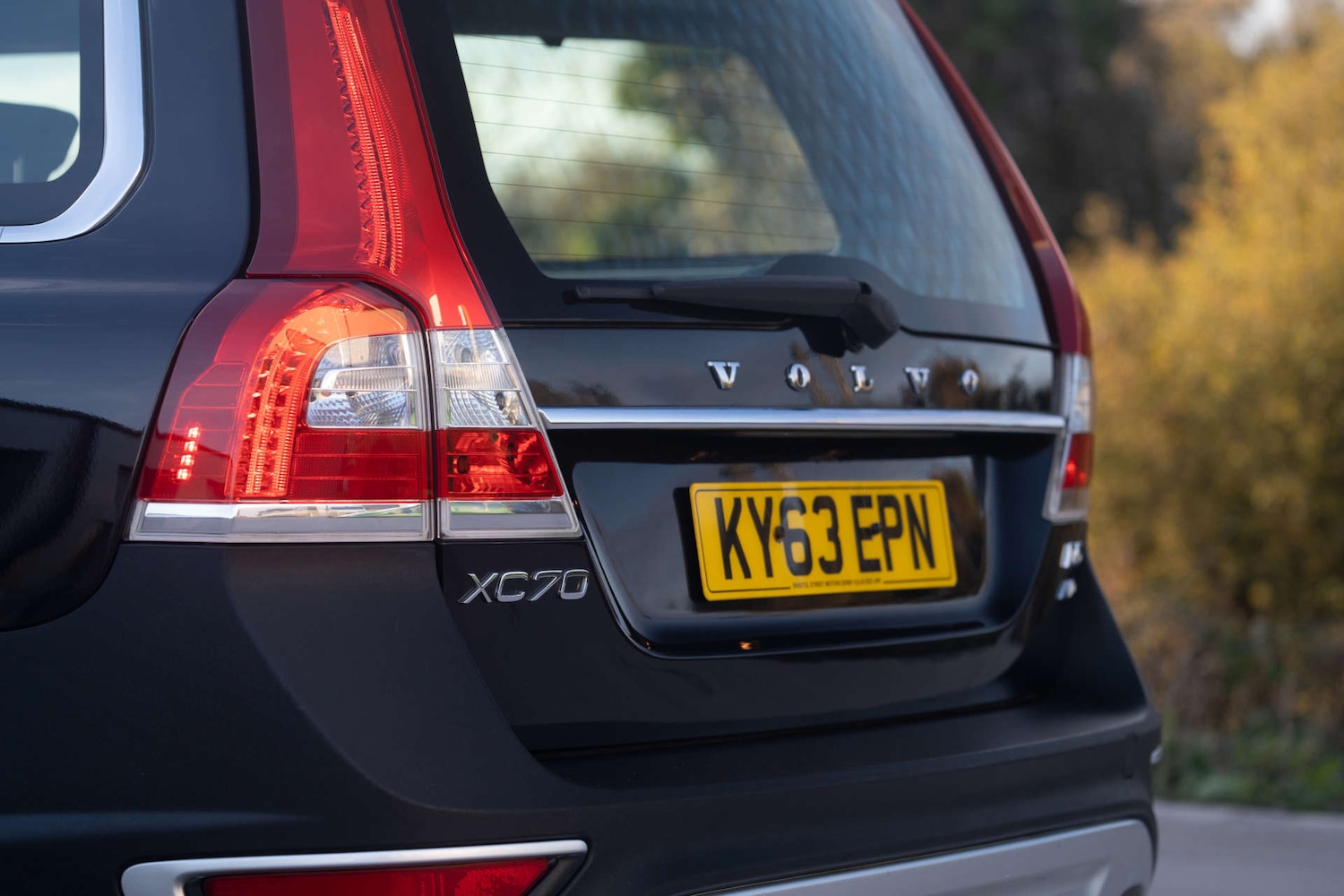 Used Volvo XC70 2014 for sale - 76720223: Photo 66