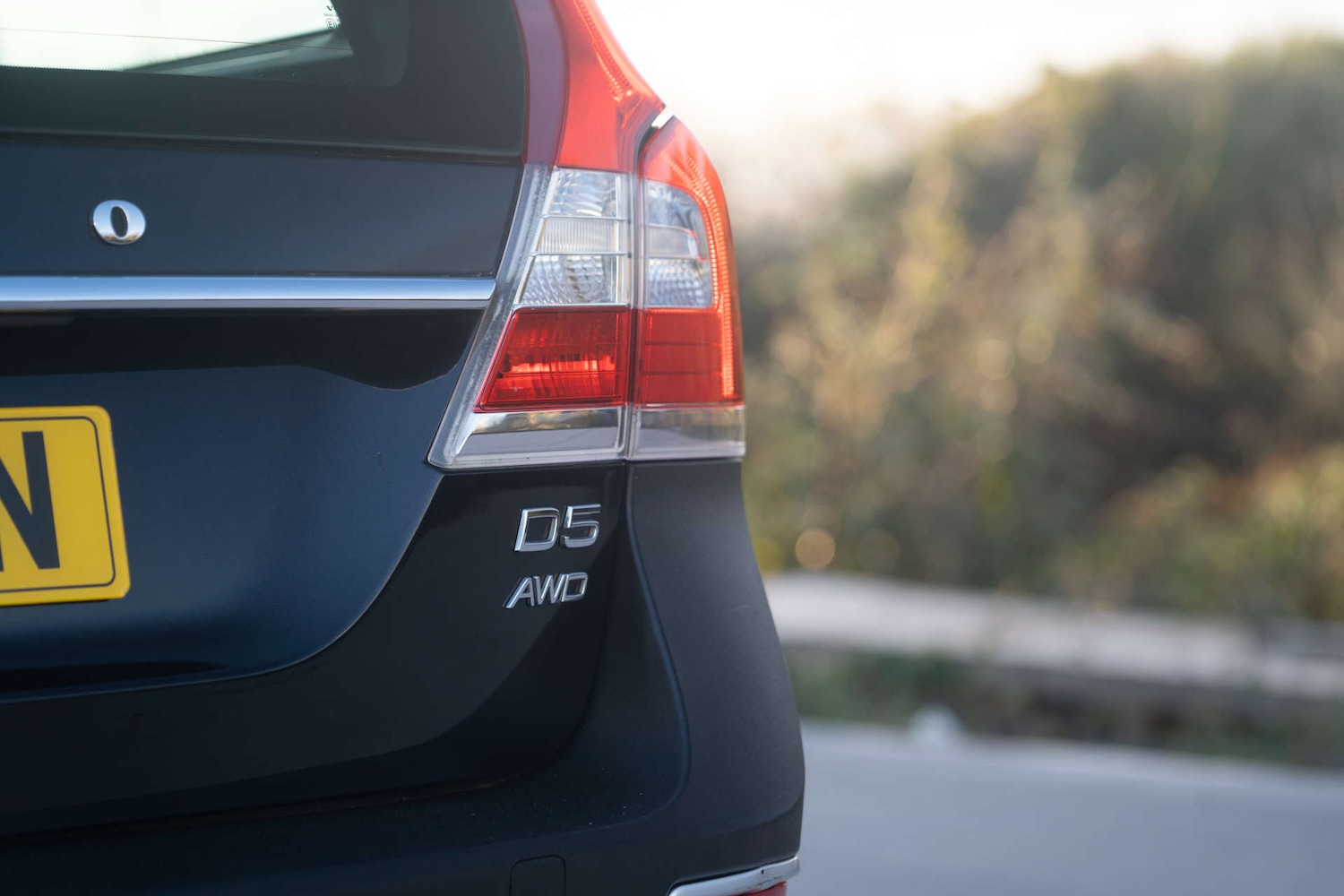 Used Volvo XC70 2014 for sale - 76720223: Photo 69