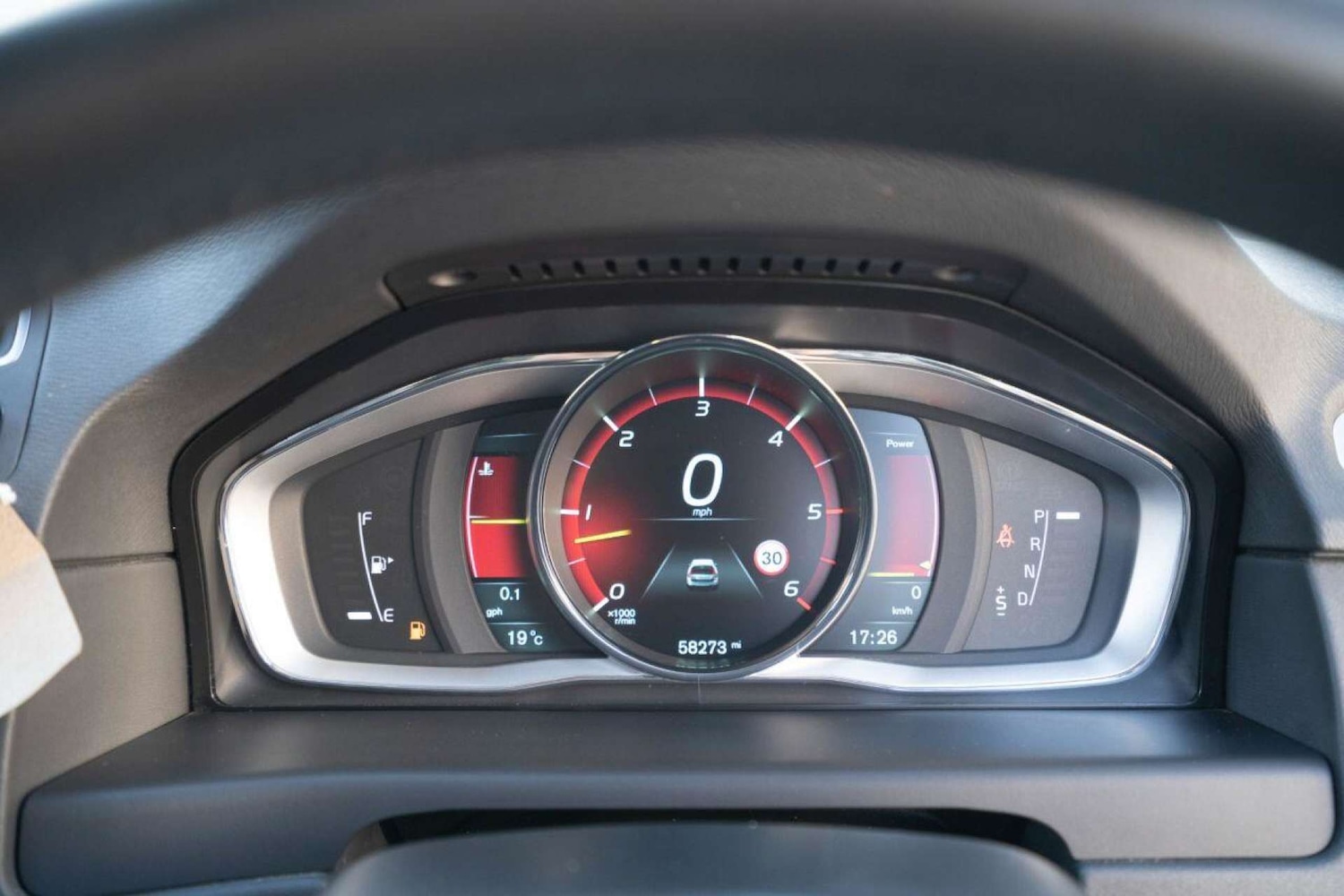 Used Volvo XC70 2014 for sale - 76720223: Photo 7