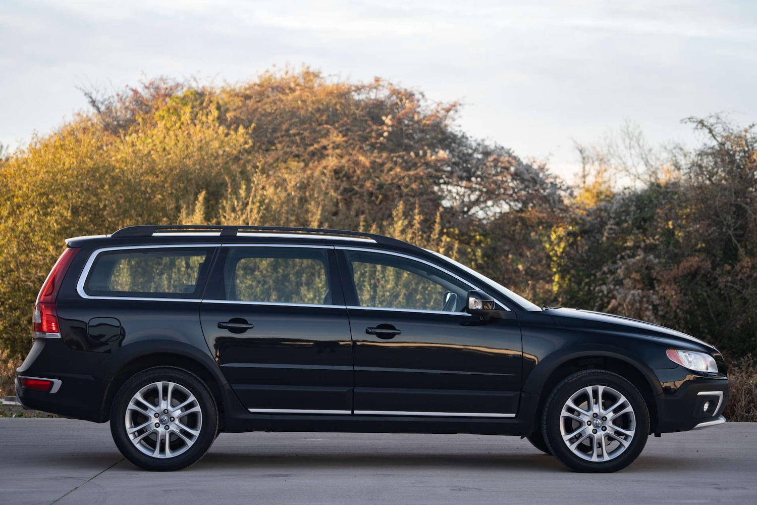 Used Volvo XC70 2014 for sale - 76720223: Photo 70