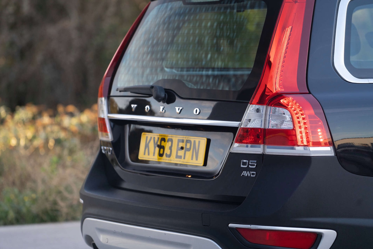 Used Volvo XC70 2014 for sale - 76720223: Photo 71