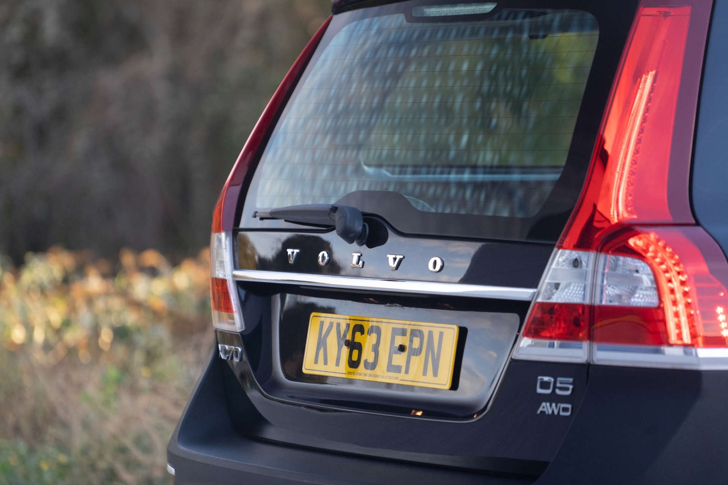 Used Volvo XC70 2014 for sale - 76720223: Photo 72