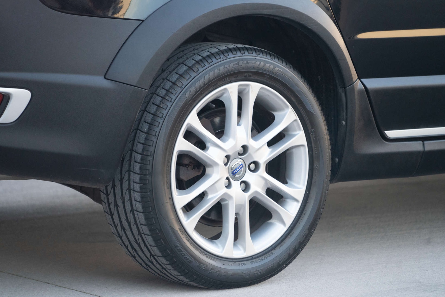 Used Volvo XC70 2014 for sale - 76720223: Photo 73