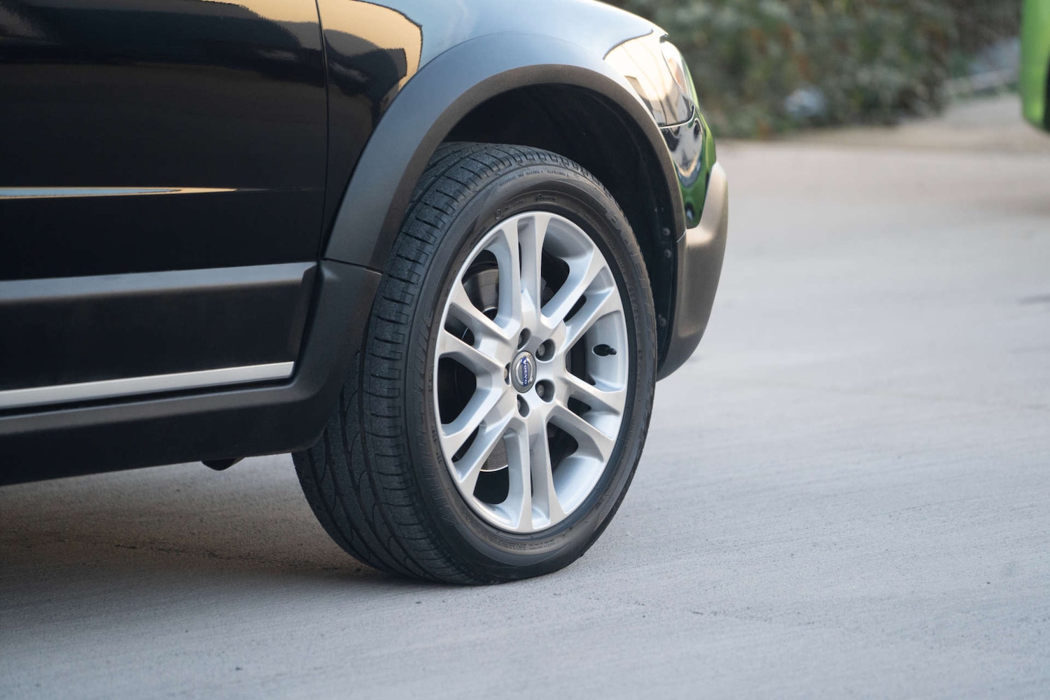 Used Volvo XC70 2014 for sale - 76720223: Photo 74