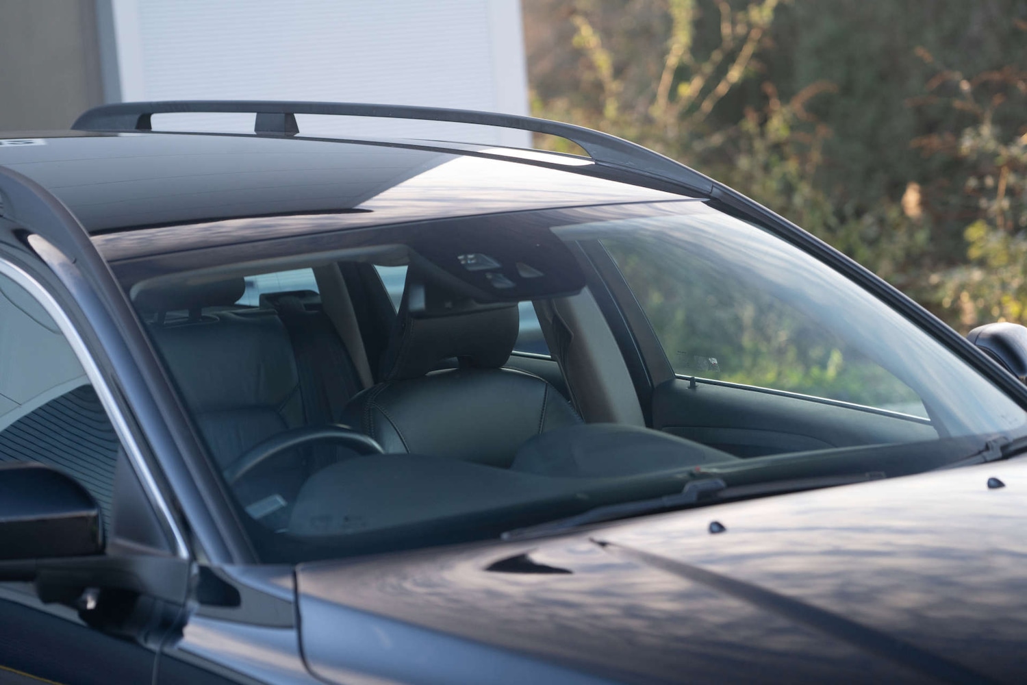 Used Volvo XC70 2014 for sale - 76720223: Photo 75