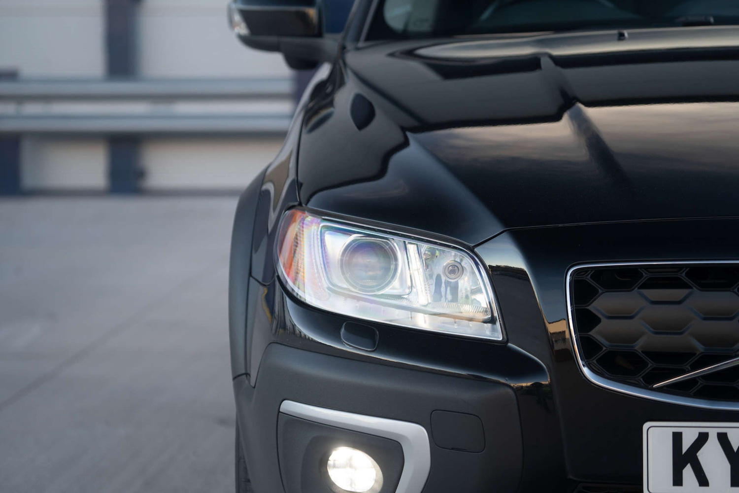 Used Volvo XC70 2014 for sale - 76720223: Photo 76