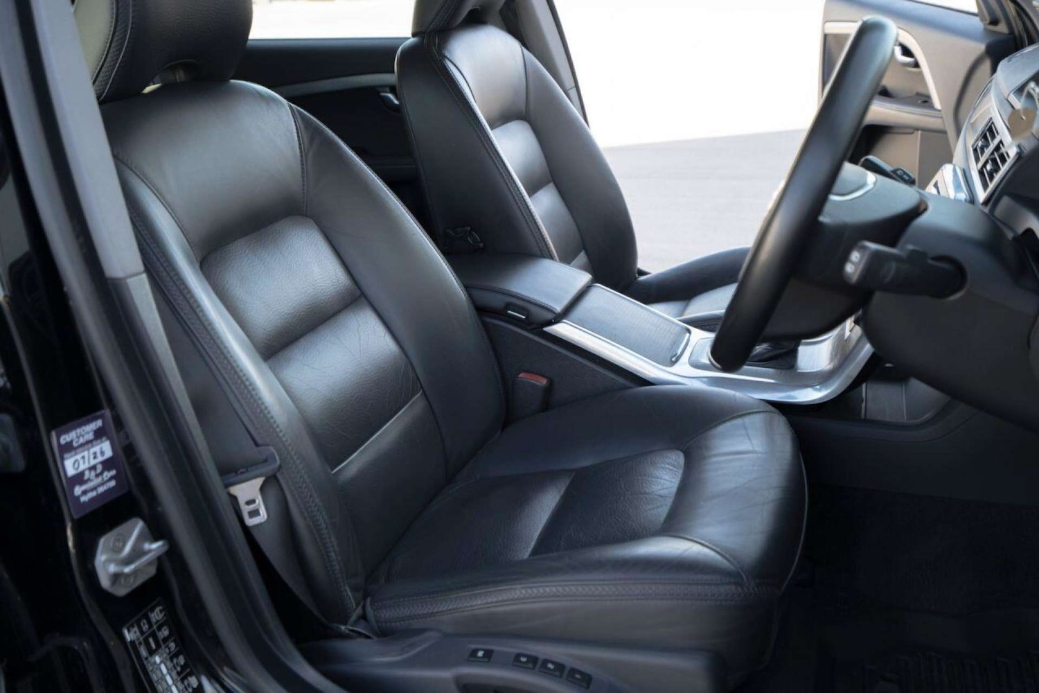 Used Volvo XC70 2014 for sale - 76720223: Photo 8