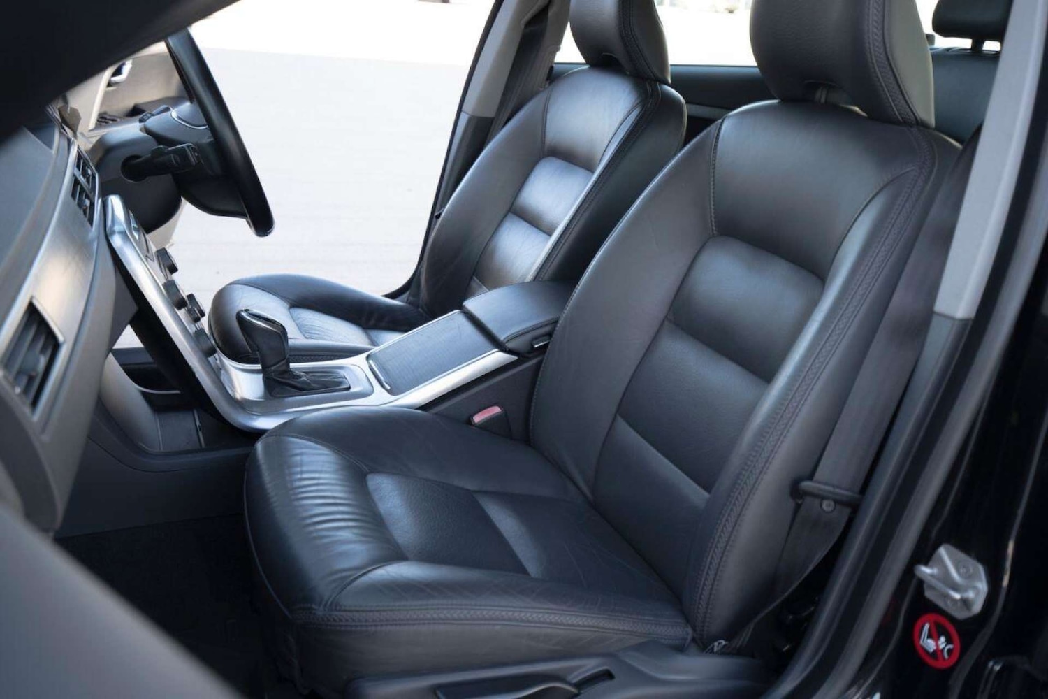 Used Volvo XC70 2014 for sale - 76720223: Photo 9