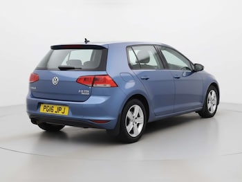 Used Volkswagen Golf 2016 for sale - 78502936: Photo