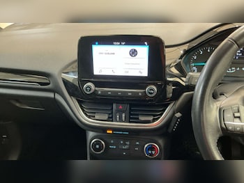 Used Ford Fiesta 2018 for sale - 78568266: Photo