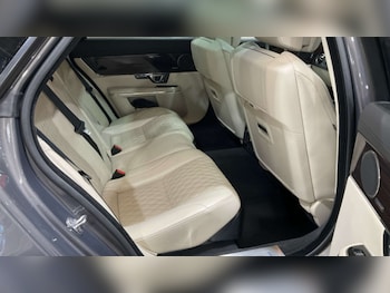 Used Jaguar XJ 2015 for sale - 78948635: Photo