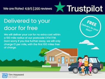 BMW - 5 Series Gran Turismo