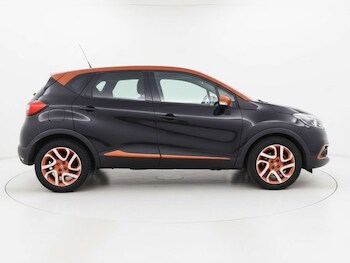Used Renault Captur 2014 for sale - 78479712: Photo