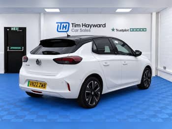 Used Vauxhall Corsa 2022 for sale - 79855196: Photo