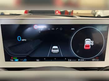Used Hyundai IONIQ 5 2022 for sale - 79868391: Photo