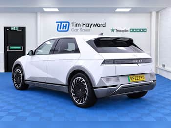 Used Hyundai IONIQ 5 2022 for sale - 79868391: Photo