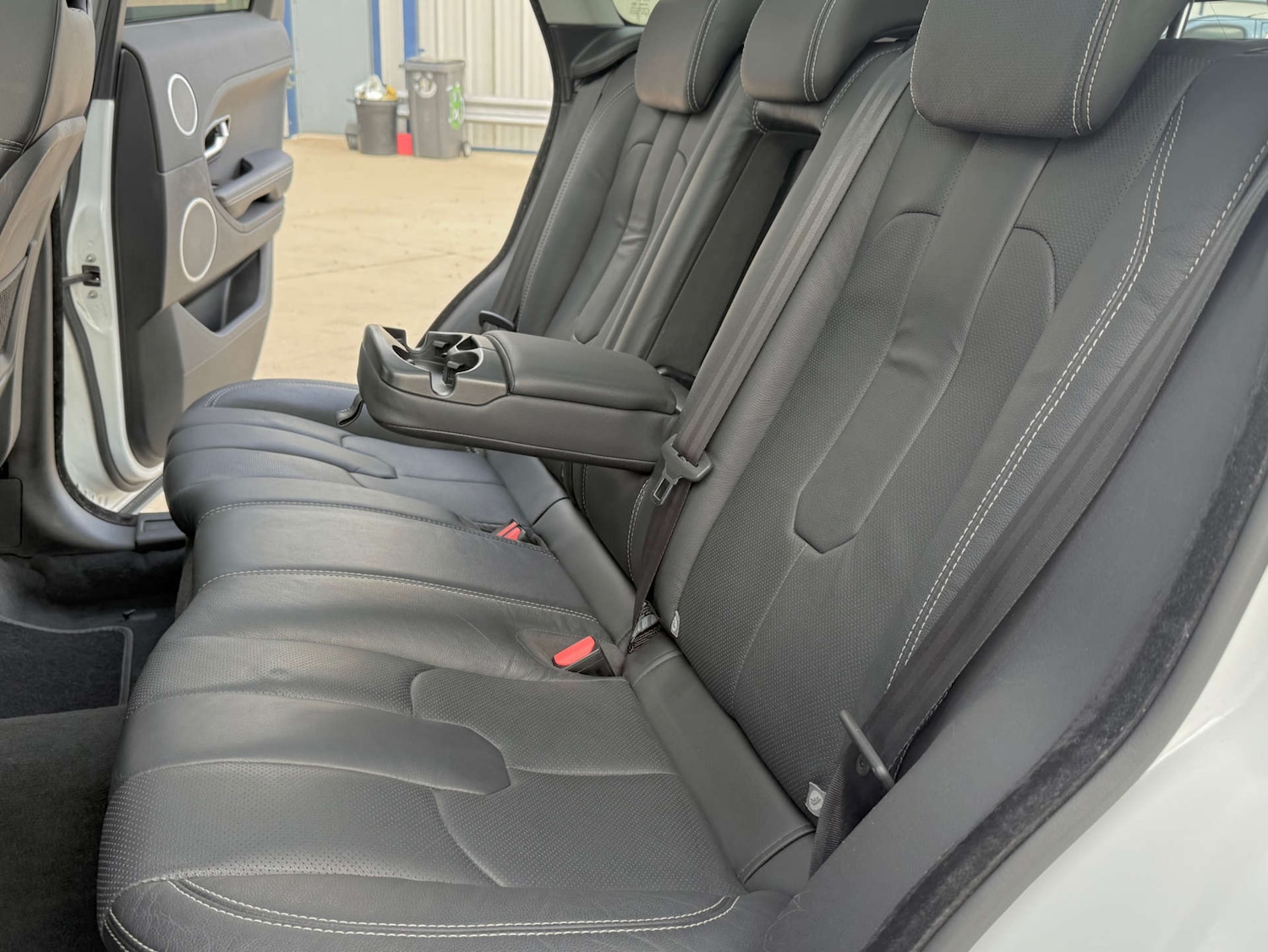 Used Land Rover Range Rover Evoque 2015 for sale - 77187748: Photo 10