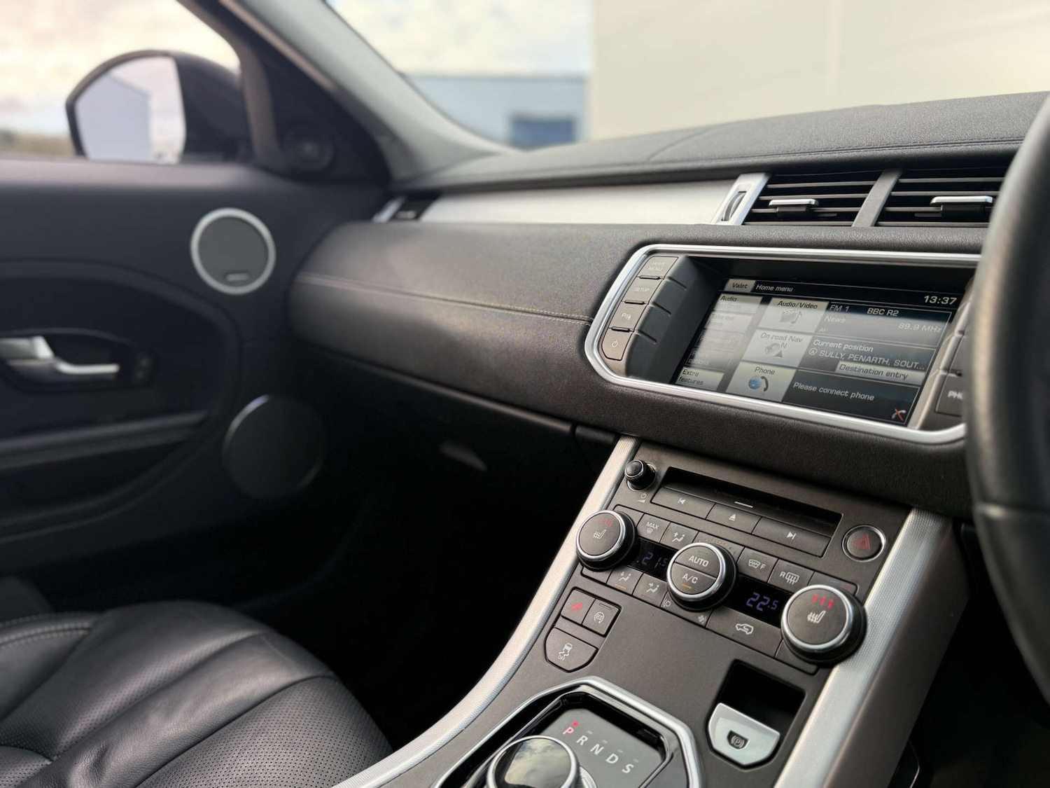 Used Land Rover Range Rover Evoque 2015 for sale - 77187748: Photo 17