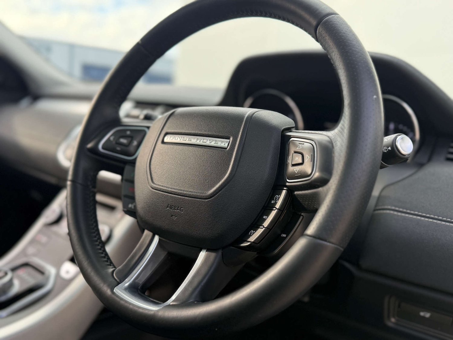 Used Land Rover Range Rover Evoque 2015 for sale - 77187748: Photo 19