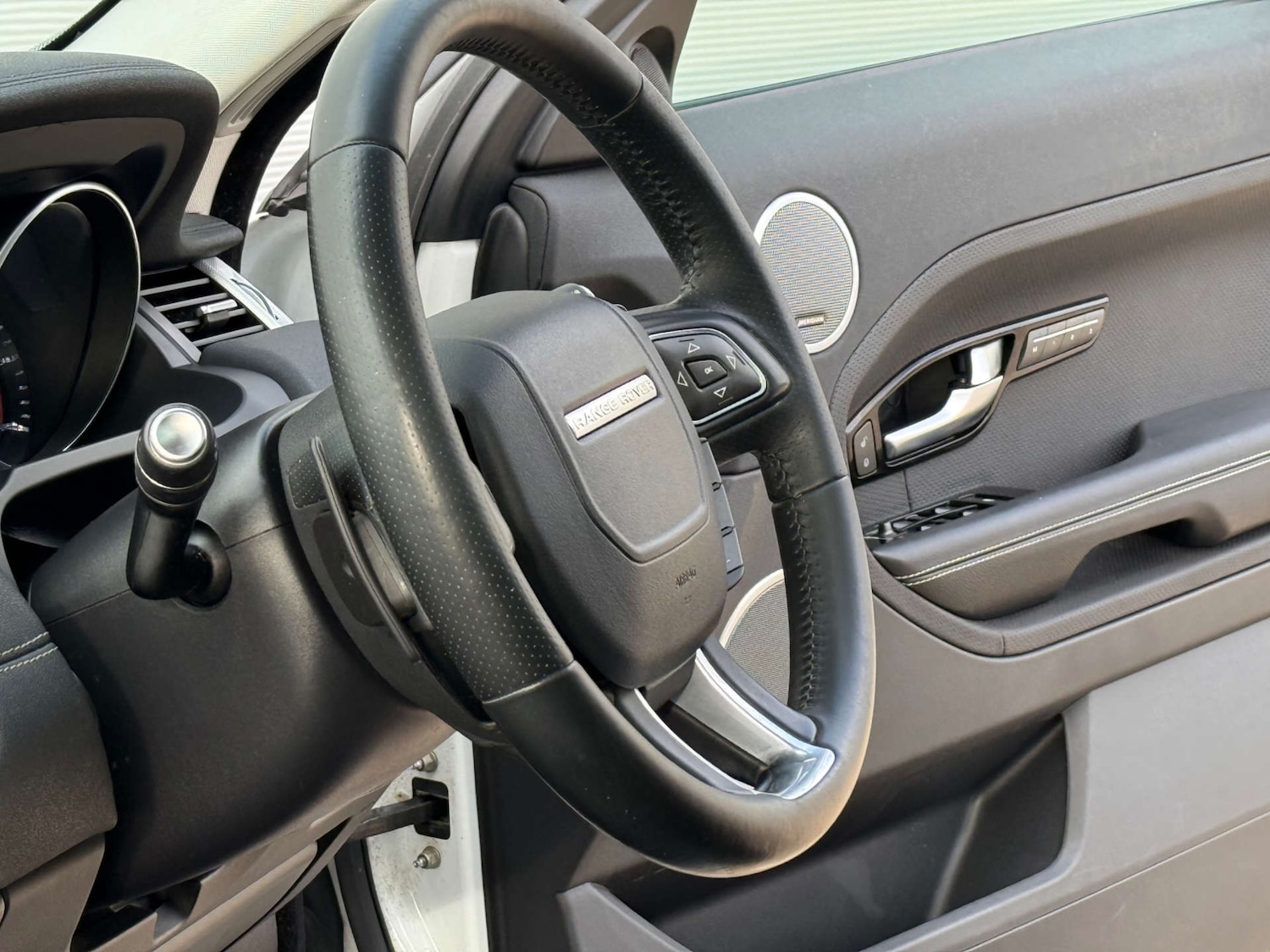 Used Land Rover Range Rover Evoque 2015 for sale - 77187748: Photo 20