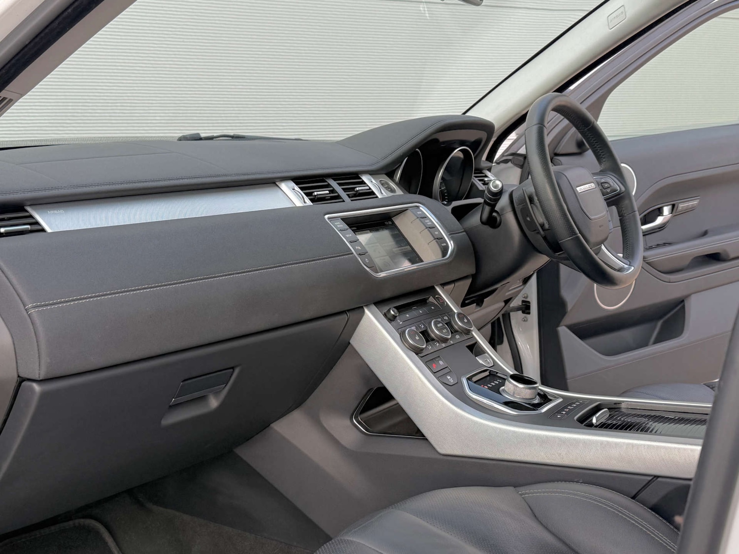 Used Land Rover Range Rover Evoque 2015 for sale - 77187748: Photo 23